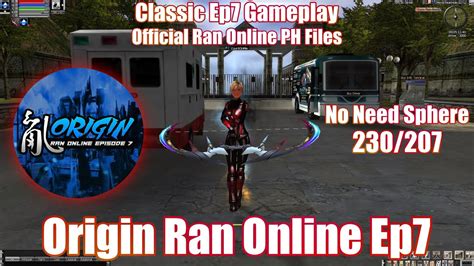 ran online philippines|RAN Online Official .